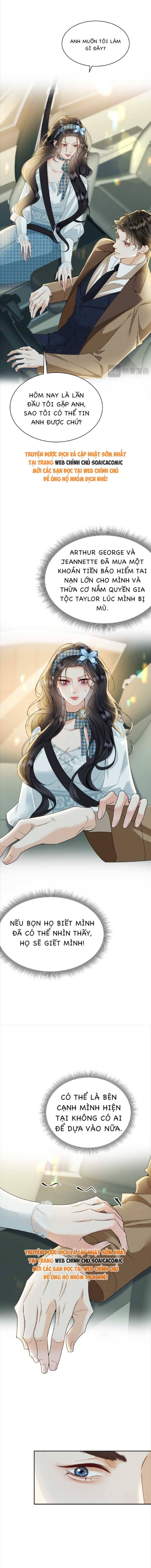 Kết Hôn Chớp Nhoáng Với Kẻ Đào Tẩu [Chap 0-12]