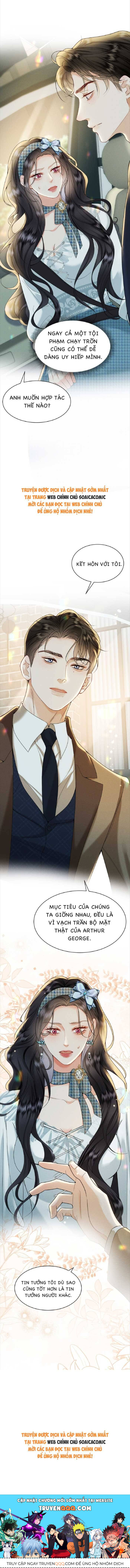 Kết Hôn Chớp Nhoáng Với Kẻ Đào Tẩu [Chap 0-12]