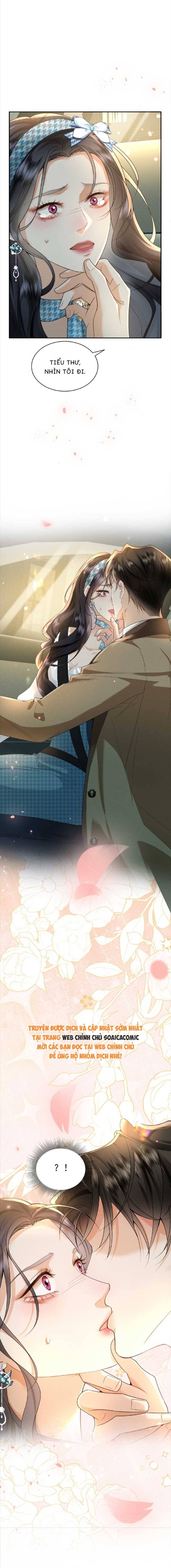 Kết Hôn Chớp Nhoáng Với Kẻ Đào Tẩu [Chap 0-12]