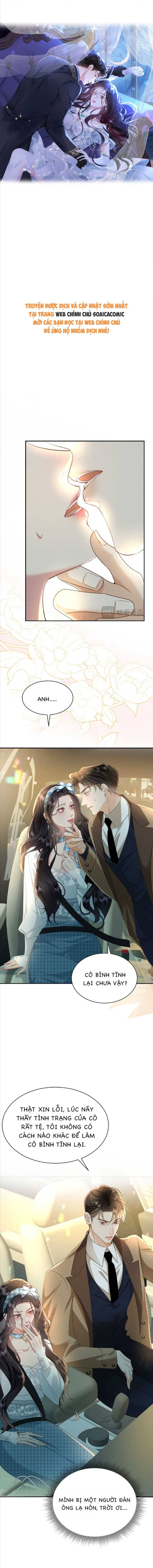 Kết Hôn Chớp Nhoáng Với Kẻ Đào Tẩu [Chap 0-12]