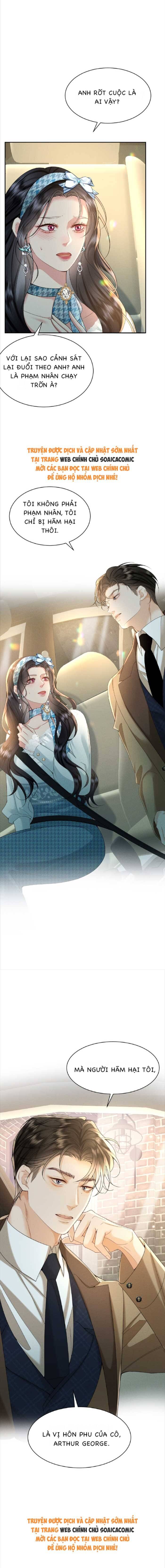 Kết Hôn Chớp Nhoáng Với Kẻ Đào Tẩu [Chap 0-12]