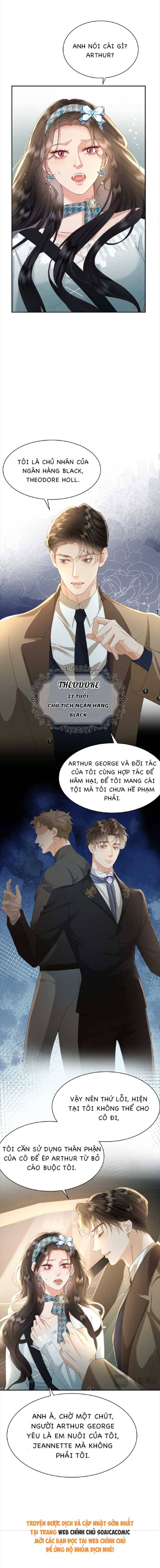 Kết Hôn Chớp Nhoáng Với Kẻ Đào Tẩu [Chap 0-12]