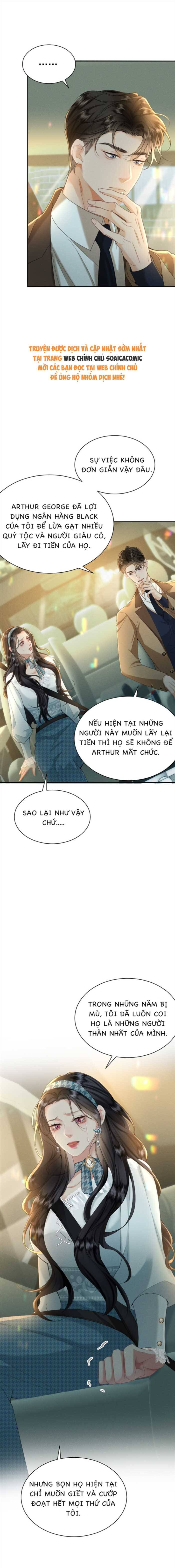 Kết Hôn Chớp Nhoáng Với Kẻ Đào Tẩu [Chap 0-12]