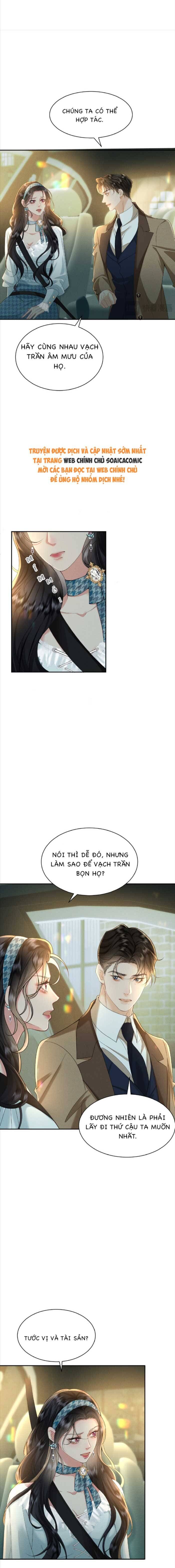 Kết Hôn Chớp Nhoáng Với Kẻ Đào Tẩu [Chap 0-12]