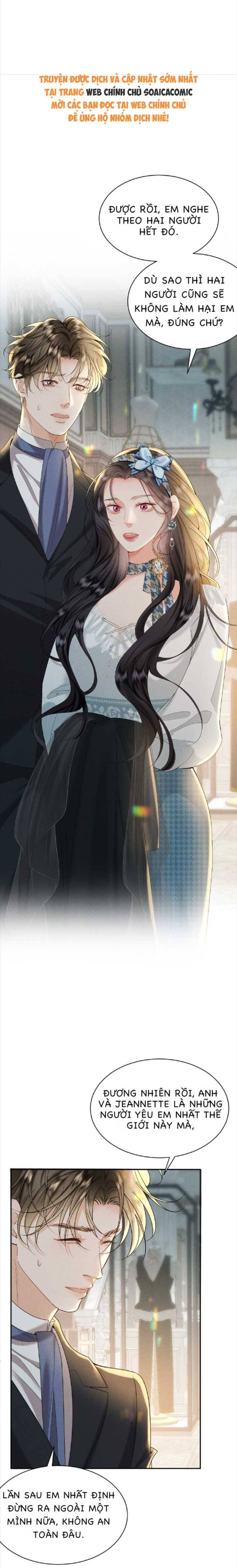 Kết Hôn Chớp Nhoáng Với Kẻ Đào Tẩu [Chap 0-12]