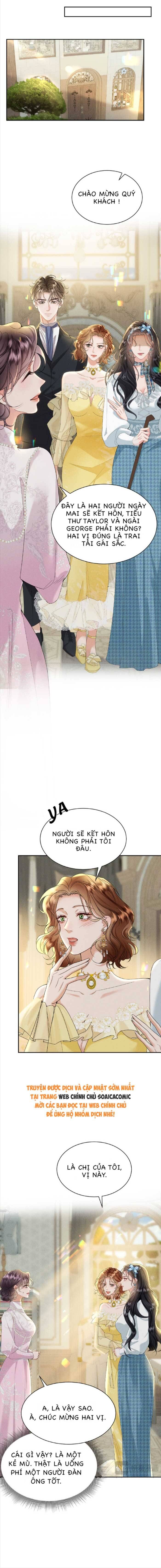 Kết Hôn Chớp Nhoáng Với Kẻ Đào Tẩu [Chap 0-12]