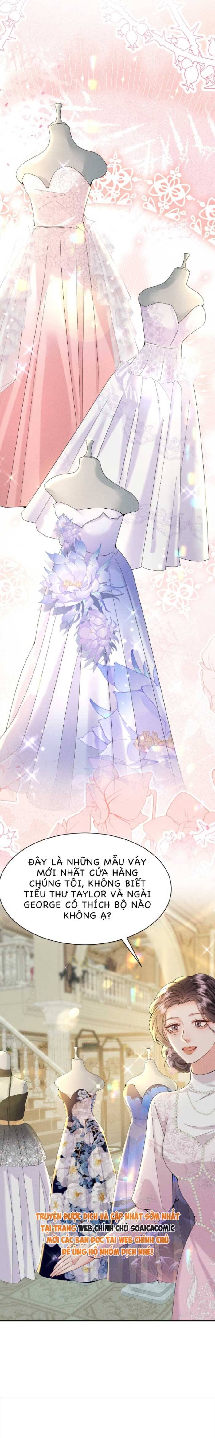 Kết Hôn Chớp Nhoáng Với Kẻ Đào Tẩu [Chap 0-12]