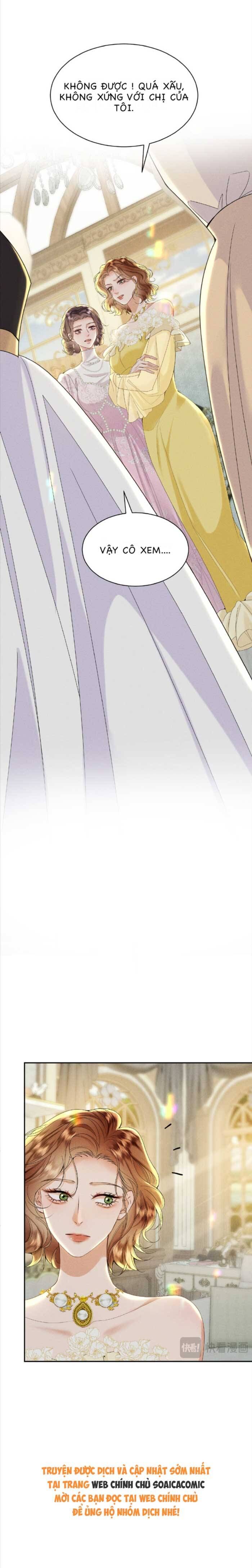 Kết Hôn Chớp Nhoáng Với Kẻ Đào Tẩu [Chap 0-12]