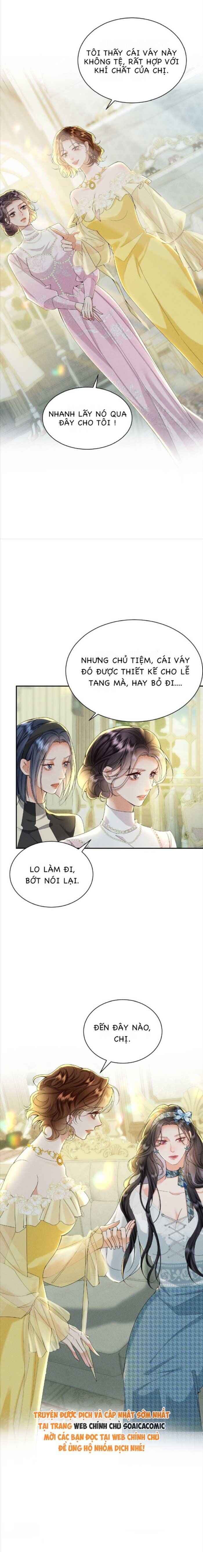 Kết Hôn Chớp Nhoáng Với Kẻ Đào Tẩu [Chap 0-12]