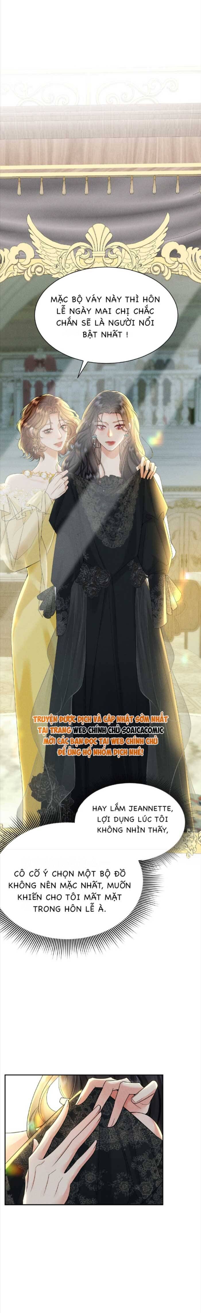 Kết Hôn Chớp Nhoáng Với Kẻ Đào Tẩu [Chap 0-12]