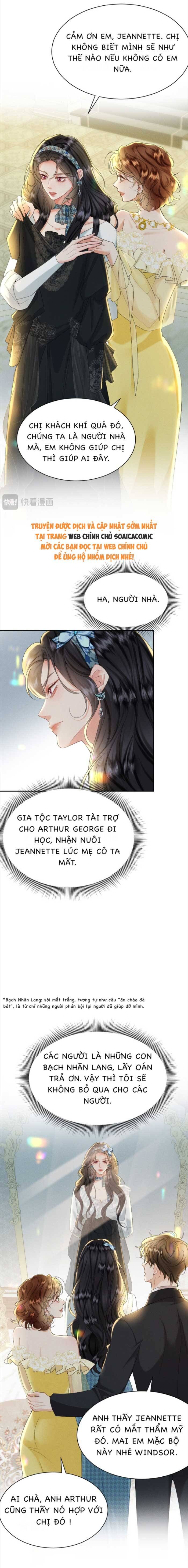 Kết Hôn Chớp Nhoáng Với Kẻ Đào Tẩu [Chap 0-12]