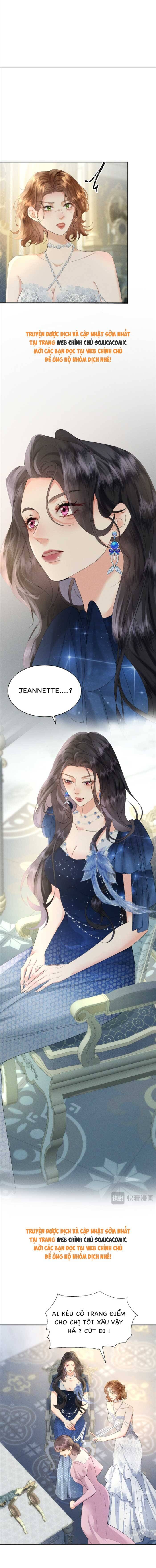 Kết Hôn Chớp Nhoáng Với Kẻ Đào Tẩu [Chap 0-12]