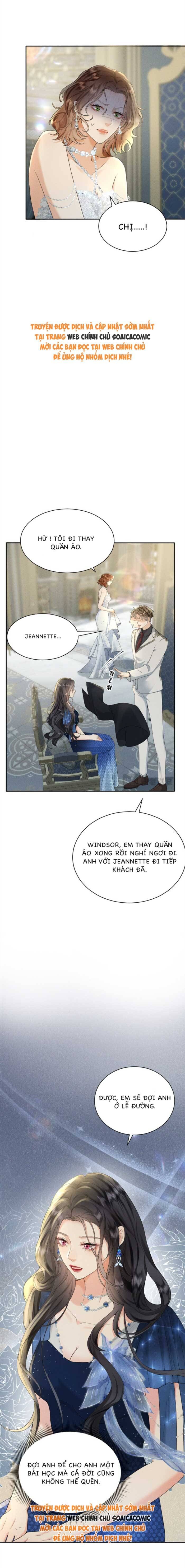 Kết Hôn Chớp Nhoáng Với Kẻ Đào Tẩu [Chap 0-12]