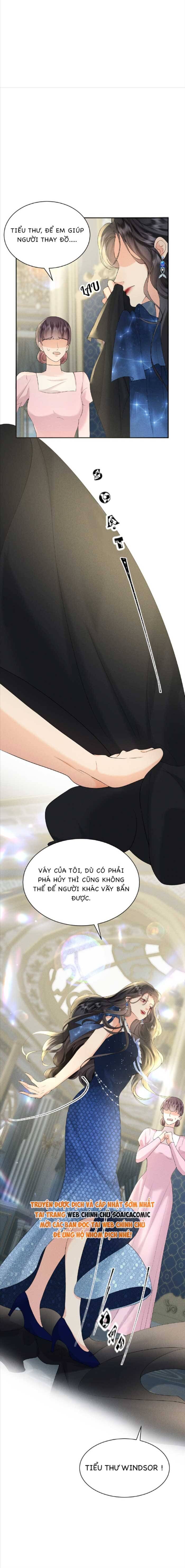 Kết Hôn Chớp Nhoáng Với Kẻ Đào Tẩu [Chap 0-12]