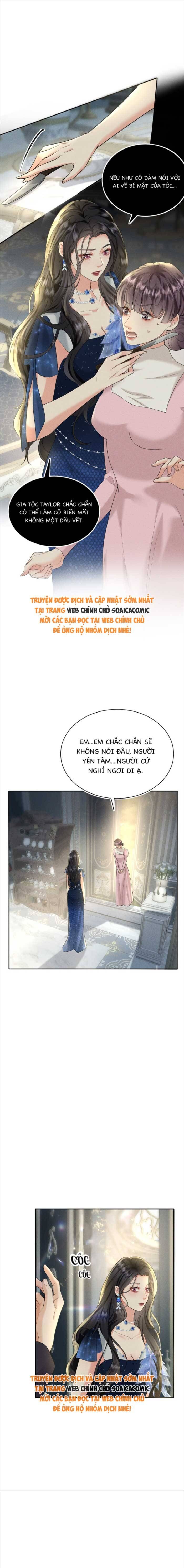 Kết Hôn Chớp Nhoáng Với Kẻ Đào Tẩu [Chap 0-12]