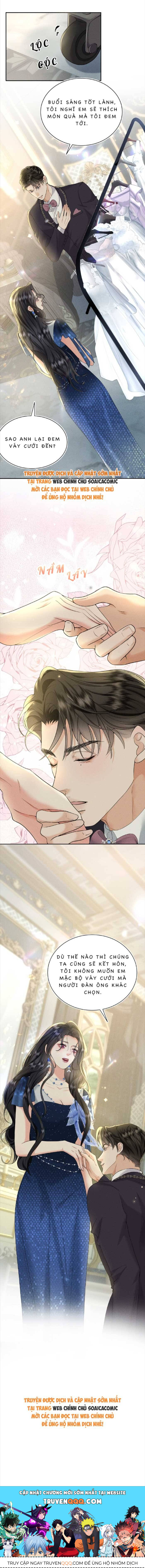 Kết Hôn Chớp Nhoáng Với Kẻ Đào Tẩu [Chap 0-12]