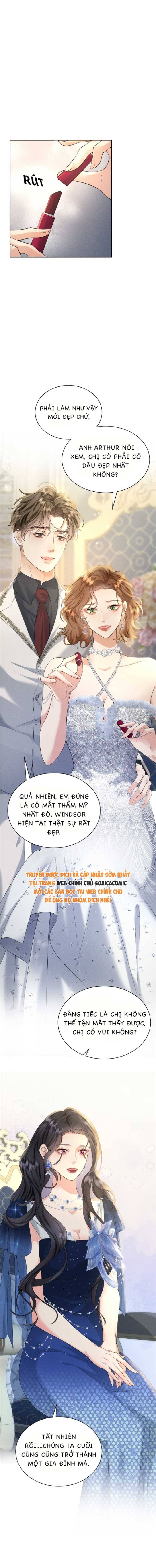 Kết Hôn Chớp Nhoáng Với Kẻ Đào Tẩu [Chap 0-12]