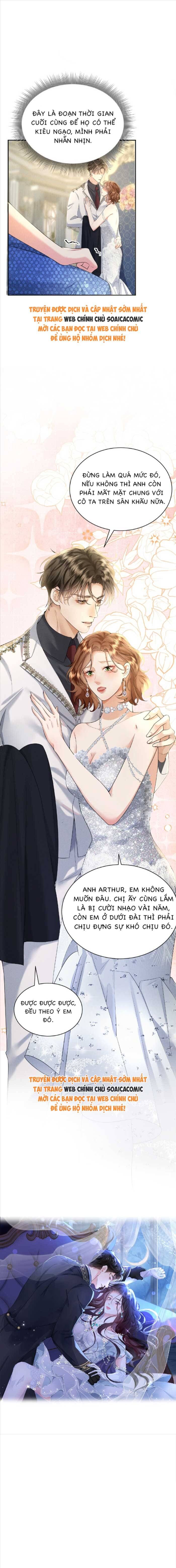 Kết Hôn Chớp Nhoáng Với Kẻ Đào Tẩu [Chap 0-12]