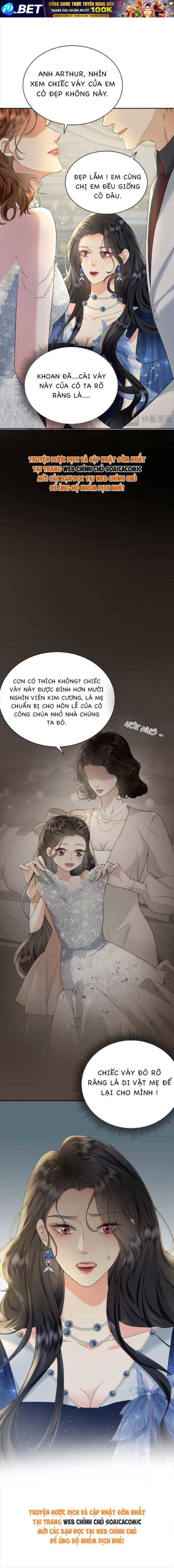 Kết Hôn Chớp Nhoáng Với Kẻ Đào Tẩu [Chap 0-12]