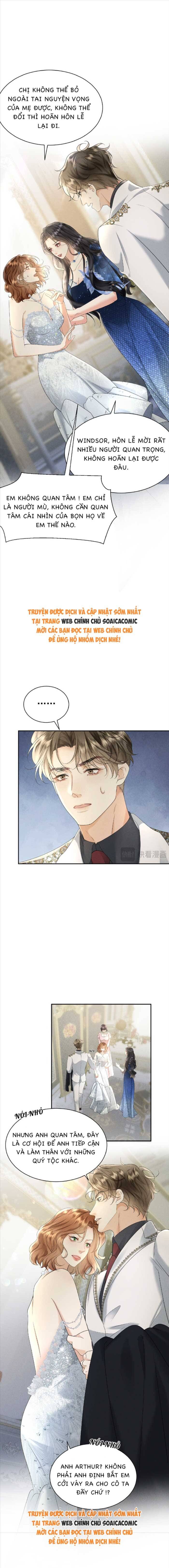 Kết Hôn Chớp Nhoáng Với Kẻ Đào Tẩu [Chap 0-12]