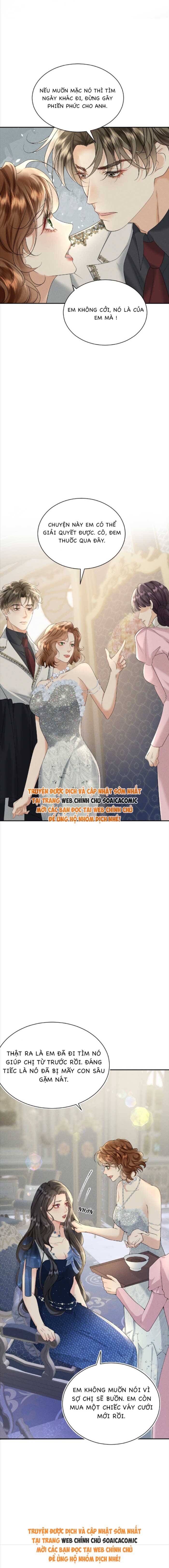 Kết Hôn Chớp Nhoáng Với Kẻ Đào Tẩu [Chap 0-12]