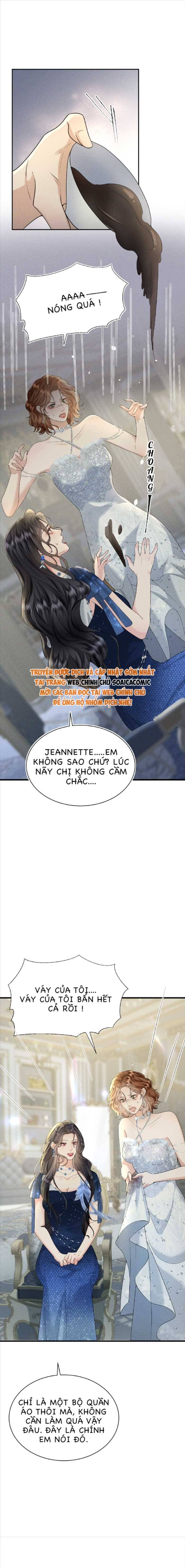 Kết Hôn Chớp Nhoáng Với Kẻ Đào Tẩu [Chap 0-12]