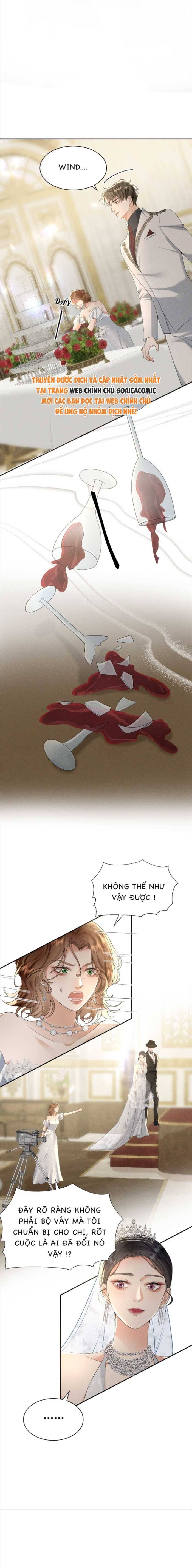 Kết Hôn Chớp Nhoáng Với Kẻ Đào Tẩu [Chap 0-12]