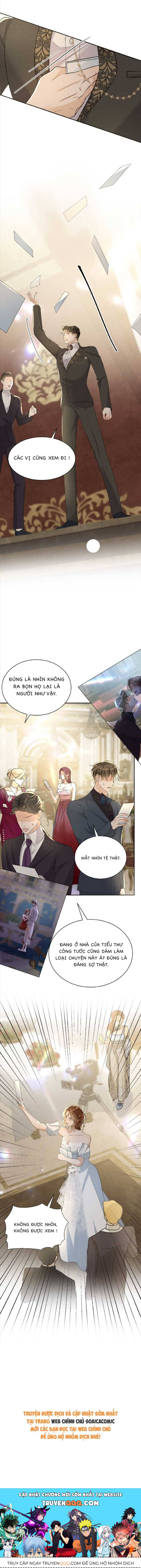 Kết Hôn Chớp Nhoáng Với Kẻ Đào Tẩu [Chap 0-12]