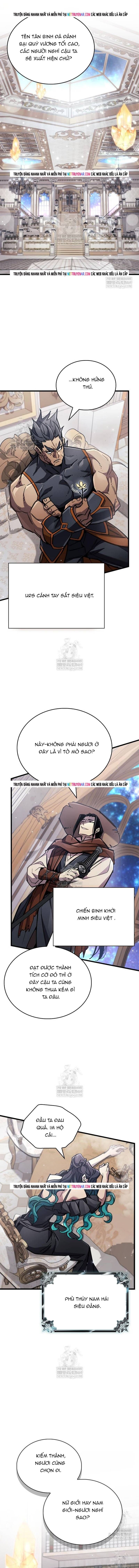 Người Chơi Che Giấu Quá Khứ Chapter 100 - TC Truyện