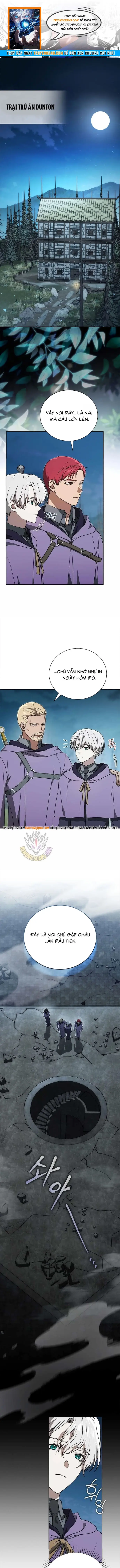 Pháp Sư Thiên Tài Thấu Triệt Khái Niệm Chapter 43 - TC Truyện