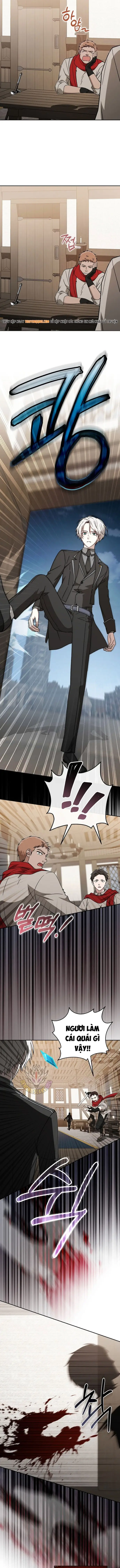 Pháp Sư Thiên Tài Thấu Triệt Khái Niệm Chapter 43 - TC Truyện