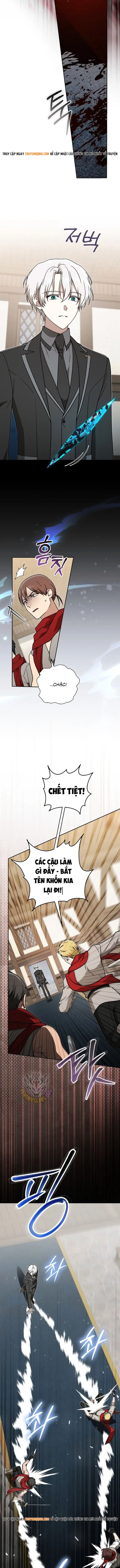 Pháp Sư Thiên Tài Thấu Triệt Khái Niệm Chapter 43 - TC Truyện