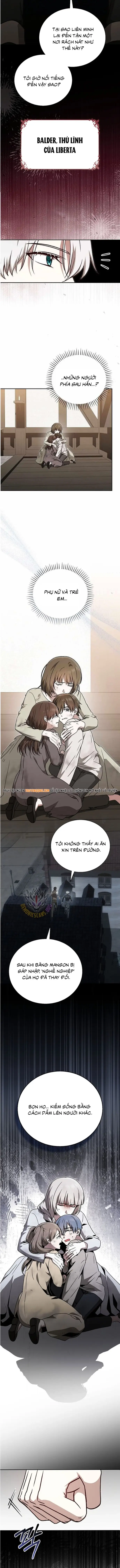 Pháp Sư Thiên Tài Thấu Triệt Khái Niệm Chapter 43 - TC Truyện