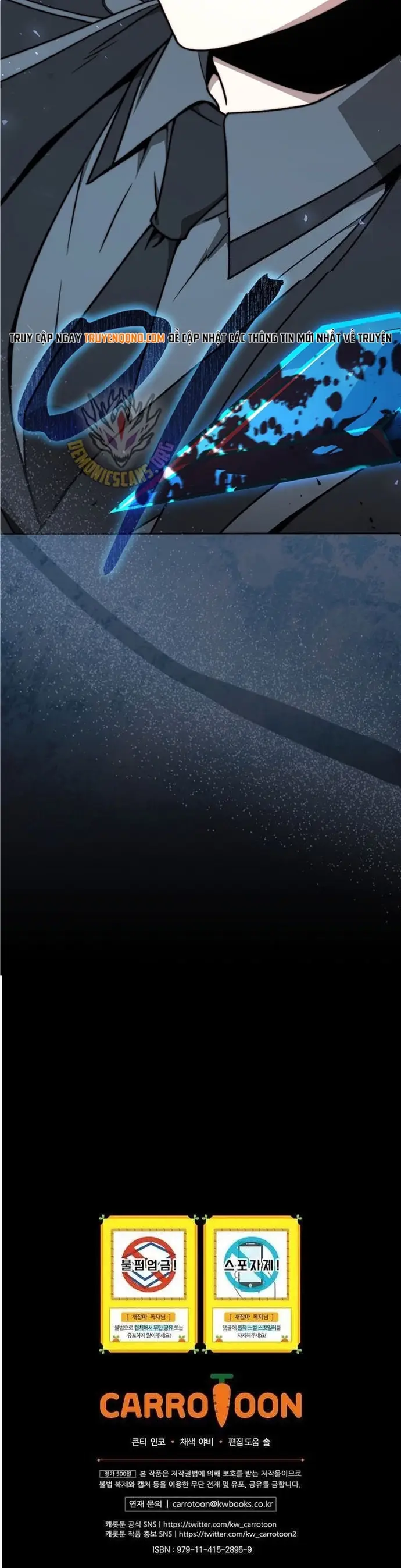 Pháp Sư Thiên Tài Thấu Triệt Khái Niệm Chapter 43 - TC Truyện