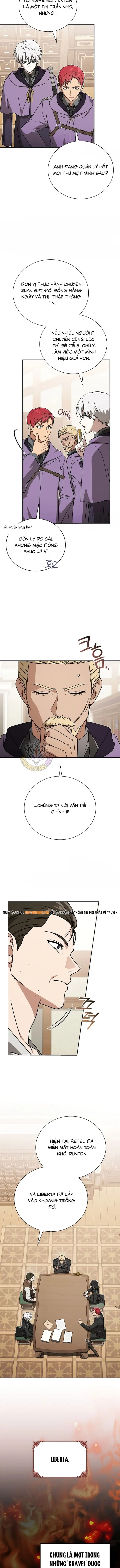 Pháp Sư Thiên Tài Thấu Triệt Khái Niệm Chapter 43 - TC Truyện