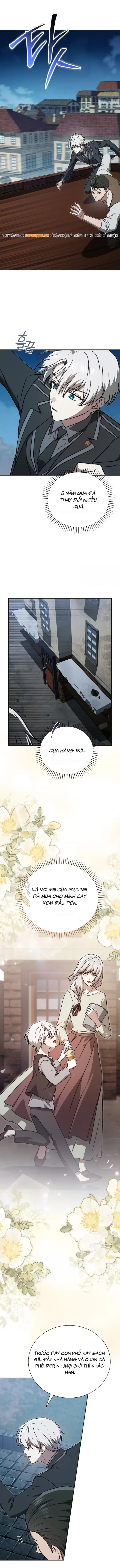 Pháp Sư Thiên Tài Thấu Triệt Khái Niệm Chapter 43 - TC Truyện