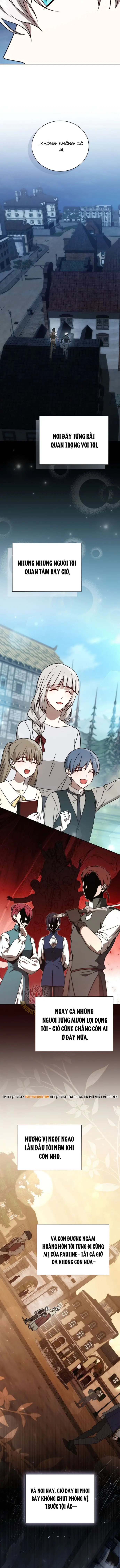 Pháp Sư Thiên Tài Thấu Triệt Khái Niệm Chapter 43 - TC Truyện