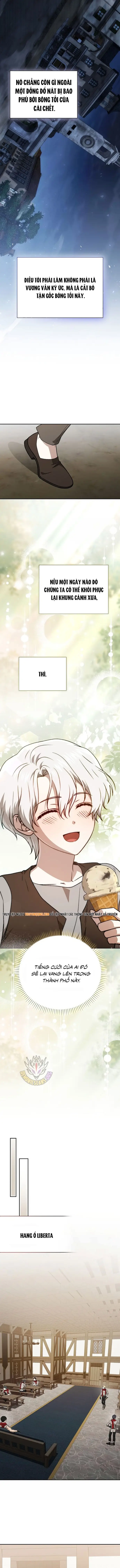 Pháp Sư Thiên Tài Thấu Triệt Khái Niệm Chapter 43 - TC Truyện