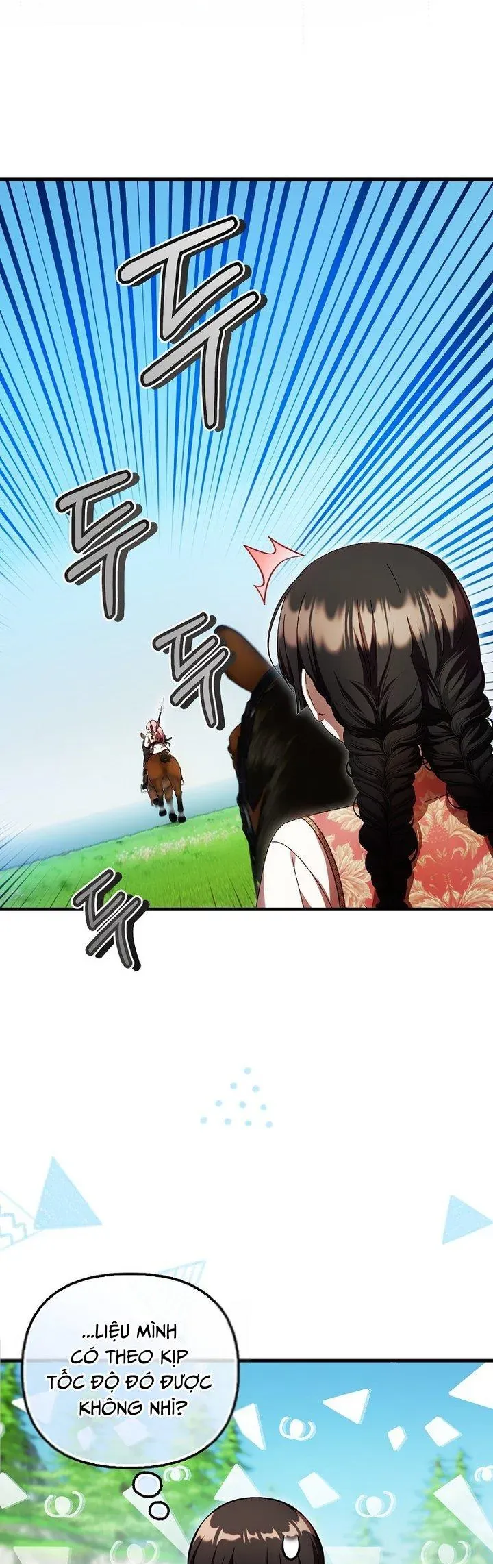 Lần Đầu Tiên Được Yêu Thương Chapter 81 - TC Truyện