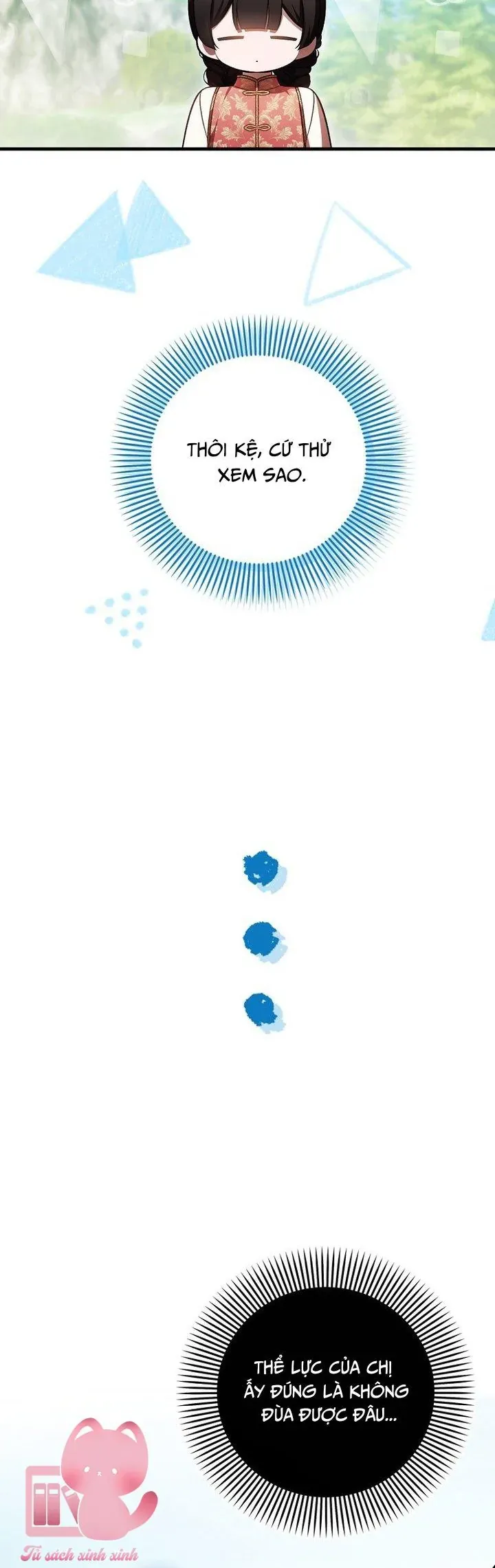 Lần Đầu Tiên Được Yêu Thương Chapter 81 - TC Truyện