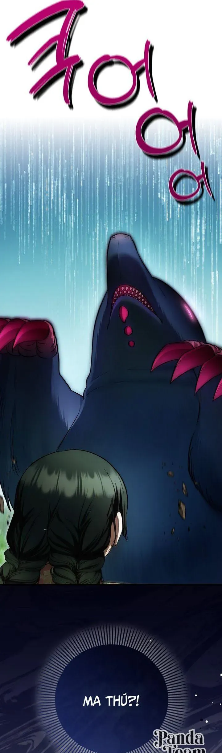 Lần Đầu Tiên Được Yêu Thương Chapter 81 - TC Truyện