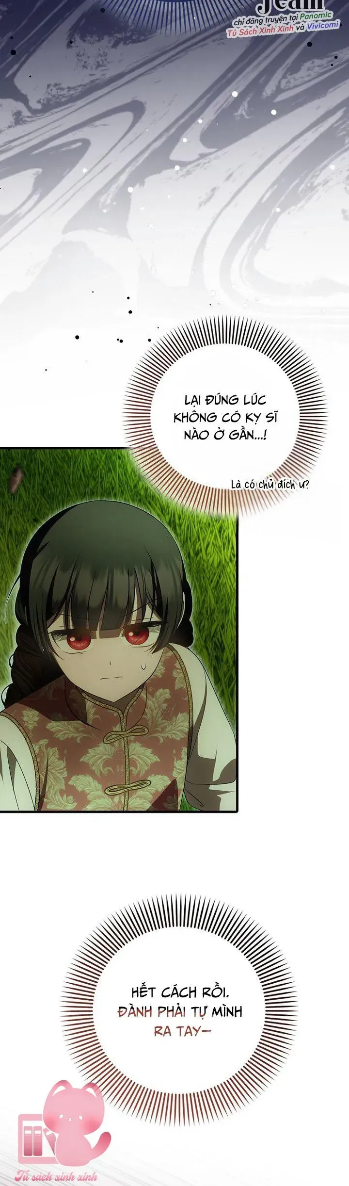 Lần Đầu Tiên Được Yêu Thương Chapter 81 - TC Truyện