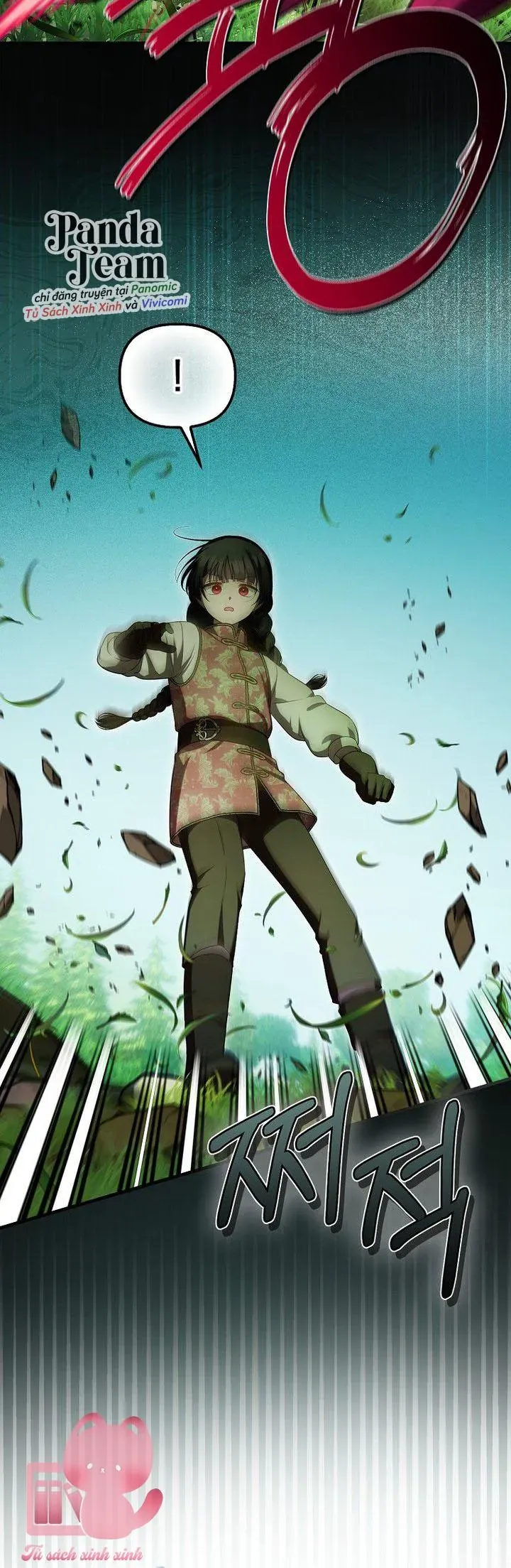 Lần Đầu Tiên Được Yêu Thương Chapter 81 - TC Truyện