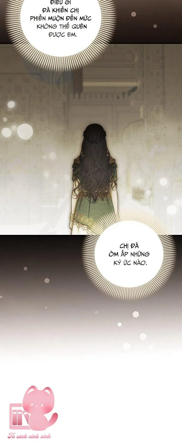 Lần Đầu Tiên Được Yêu Thương Chapter 81 - TC Truyện