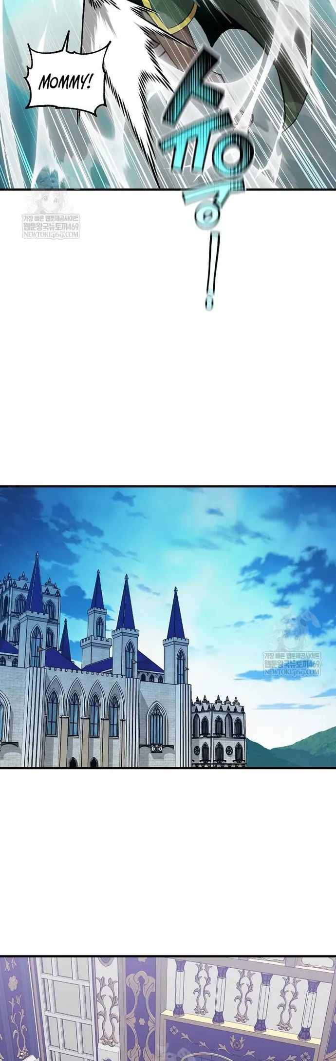 Người Chơi Lỗi Chap 171 - Next Chap 170