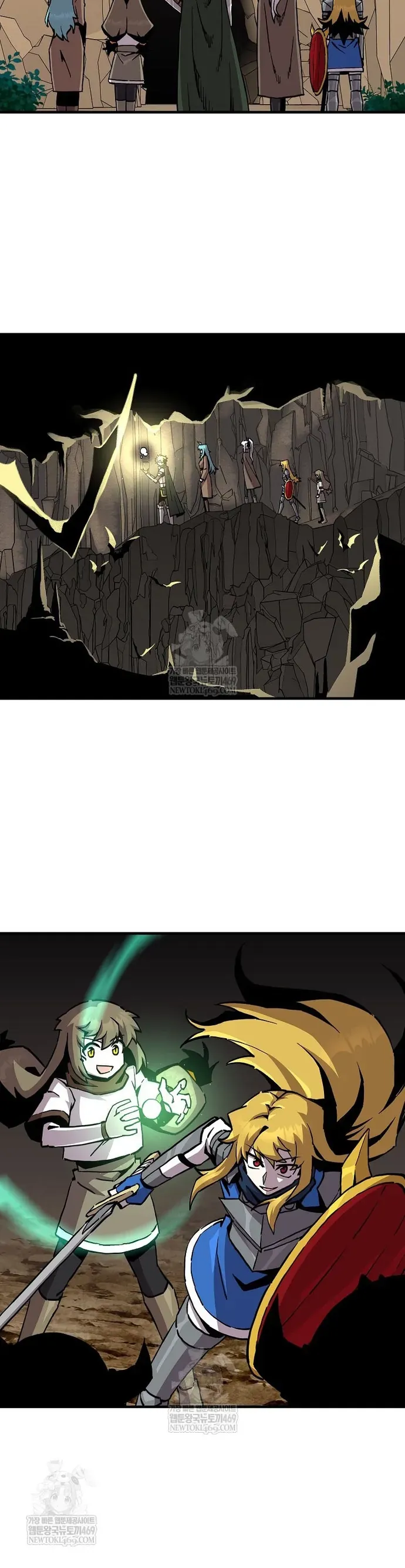 Người Chơi Lỗi Chap 171 - Next Chap 170