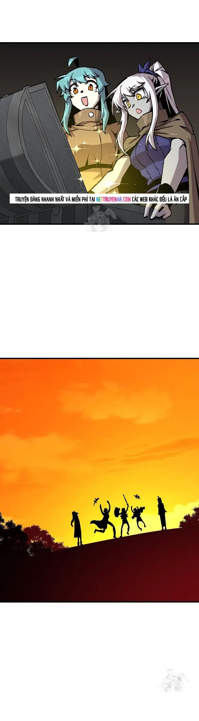 Người Chơi Lỗi Chap 171 - Next Chap 170