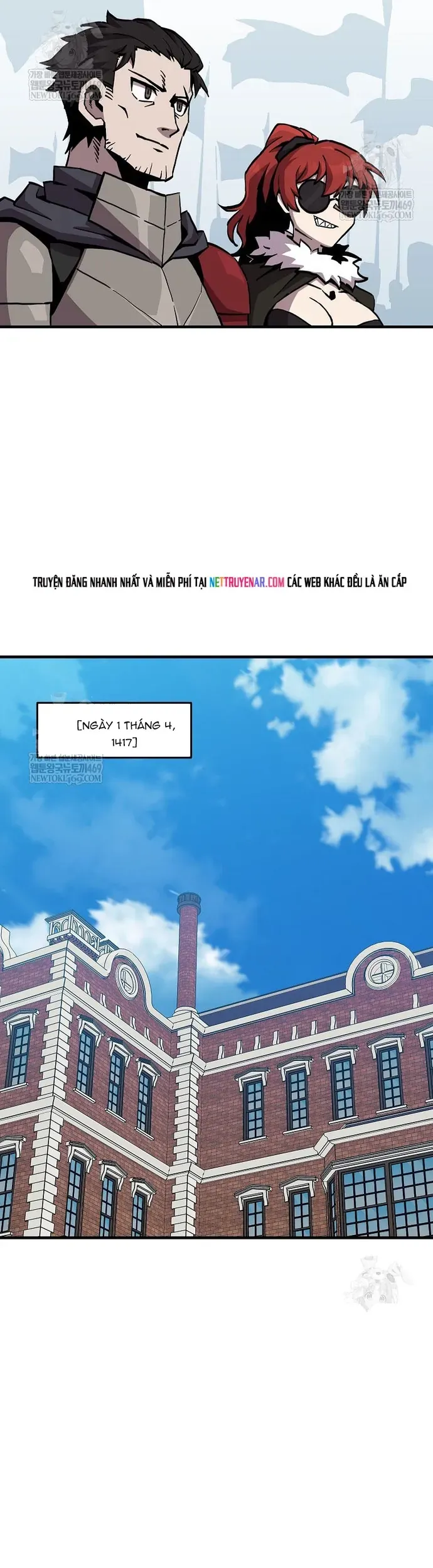 Người Chơi Lỗi Chap 171 - Next Chap 170