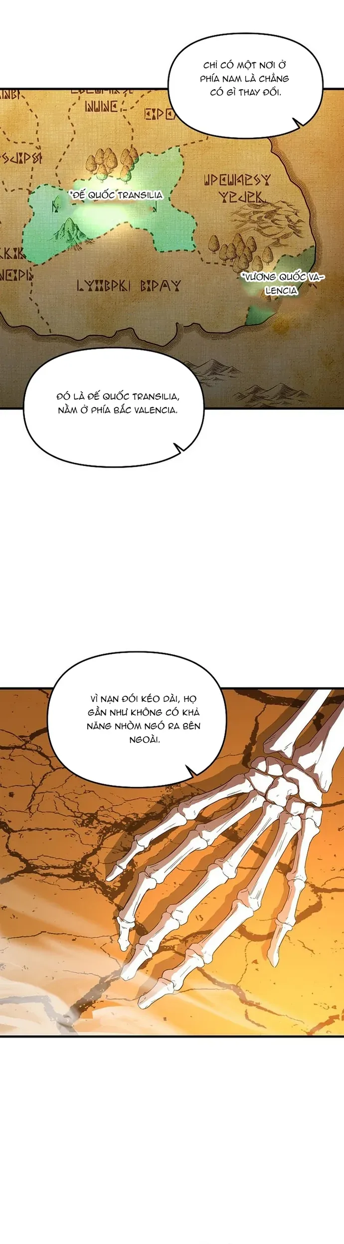 Người Chơi Lỗi Chap 172 - Next Chap 171