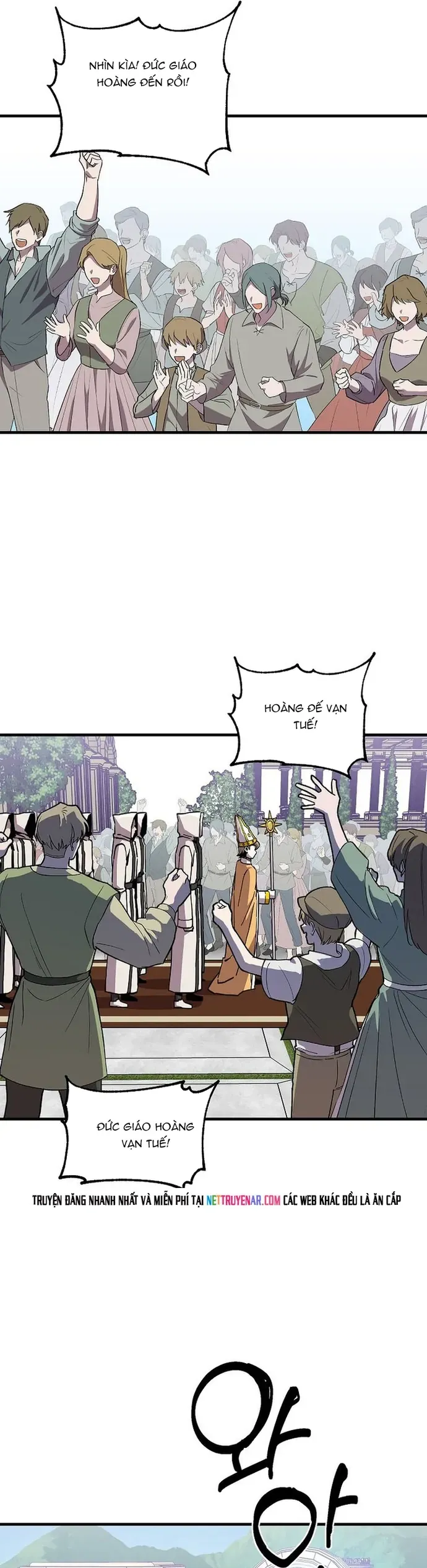 Người Chơi Lỗi Chap 172 - Next Chap 171